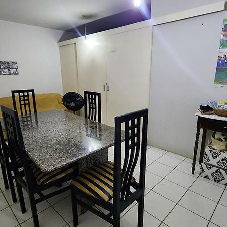 Hostel Hay'S 1 Aeroporto Boa Viagem Ресифи Екстериор снимка