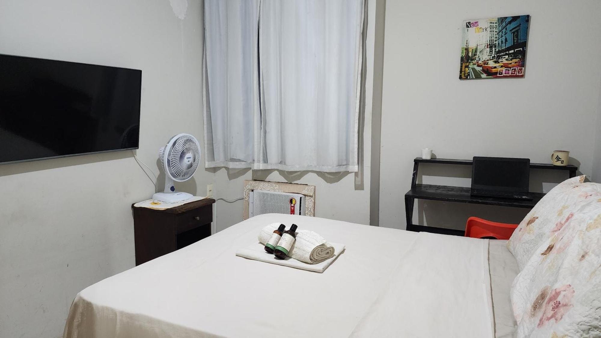Hostel Hay'S 1 Aeroporto Boa Viagem Ресифи Екстериор снимка