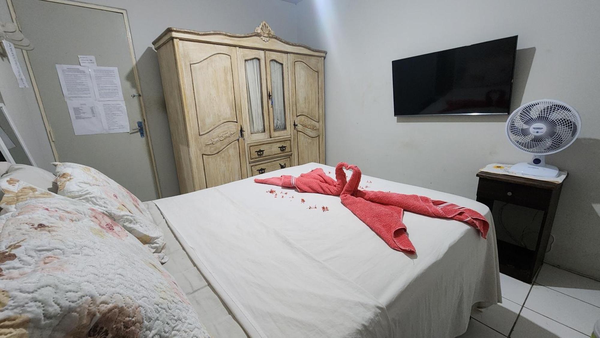 Hostel Hay'S 1 Aeroporto Boa Viagem Ресифи Екстериор снимка