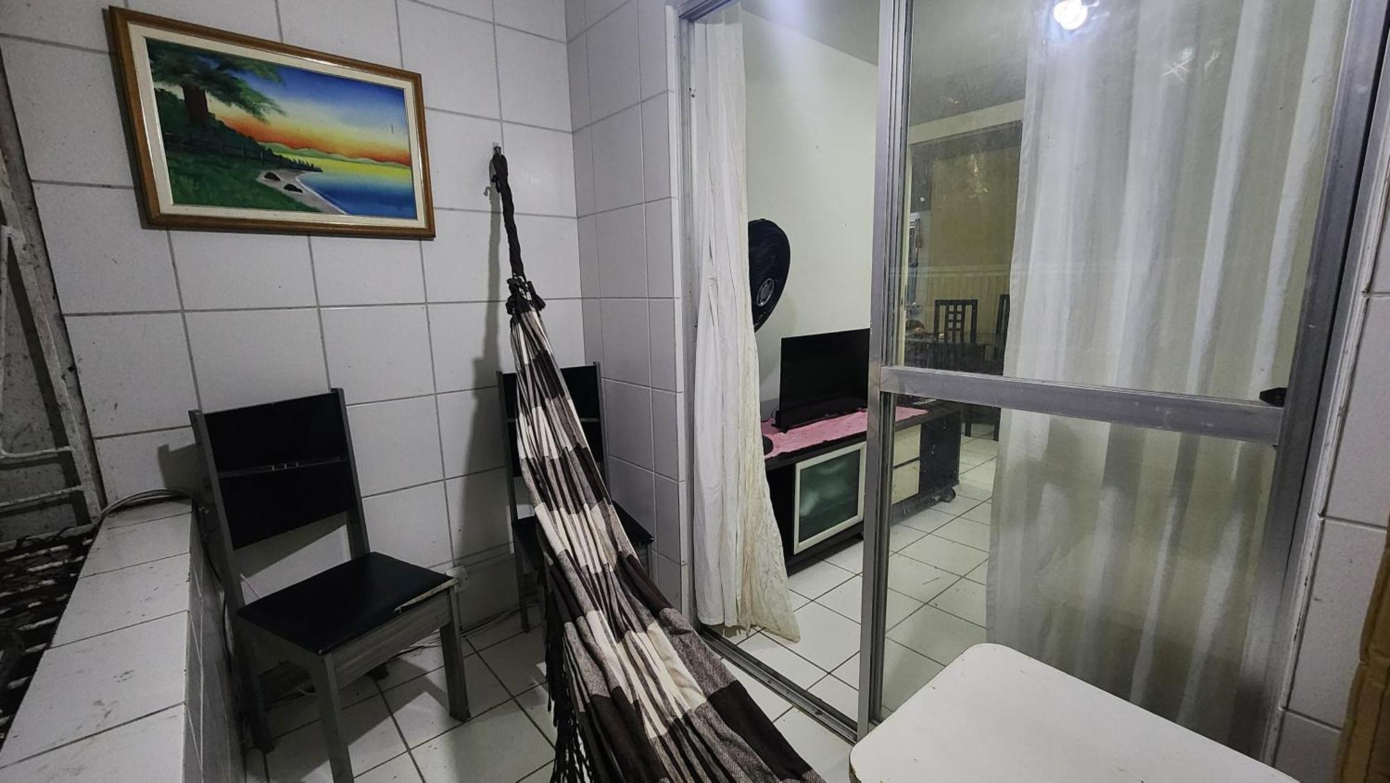 Hostel Hay'S 1 Aeroporto Boa Viagem Ресифи Екстериор снимка